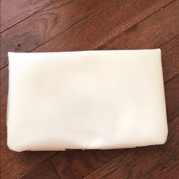 Rachel Pally Reversible Clutch - Picture 2 of 5